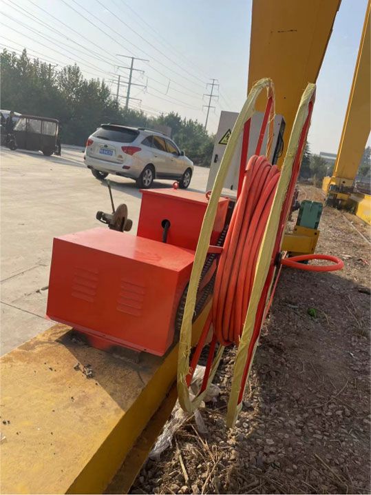 河南省瑞起起重機械有限公司